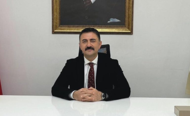 SON DAKİKA! Tunceli Valisi Bülent Tekbıyıkoğlu merkeze çekildi