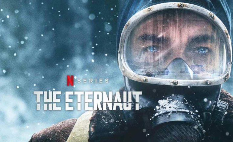 Sonsuzluk Yolcusu (Eternaut) 2. sezon ne zaman? The Eternaut yeni sezon tarihi…