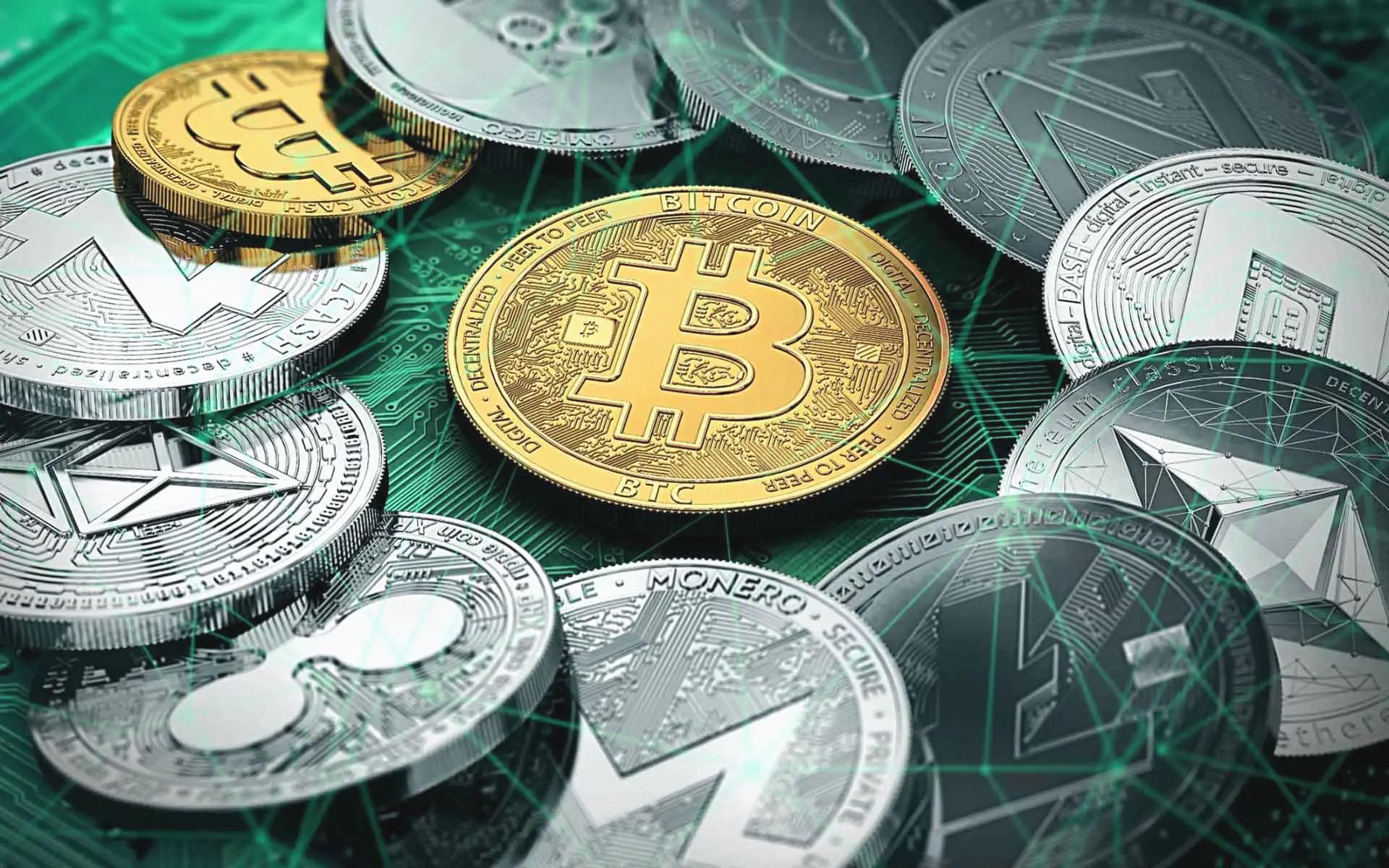 Sönük piyasadan ayrışan 5 altcoin