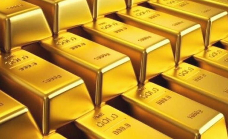 Sonunda altın üretildi: Bir maddeyi çarpıştırıp tarihi değiştirdiler