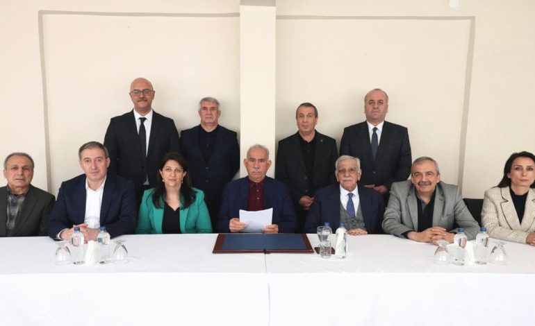 Sorular hala yanıtsız: ‘PKK Malazgirt’i göze alamadı’