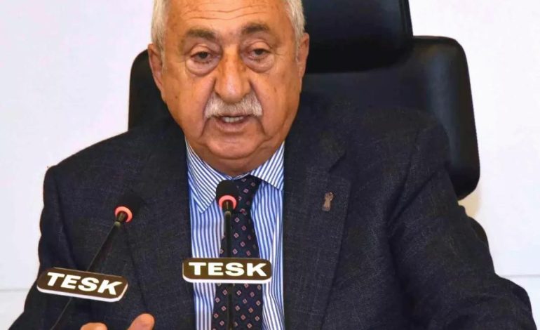 Sosyal Güvenlik Haftası’nda Temel Hak Vurgusu