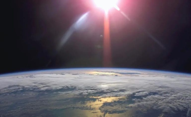 Sovyet Yapımı Uzay Aracı Kosmos 482, Hint Okyanusu’na Düştü