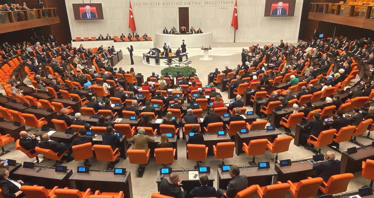 SÖZCÜ’nün torpil haberi meclis gündeminde