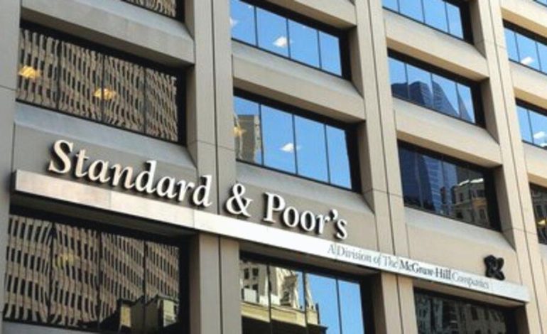 S&P: ABD ile Çin arasındaki tarife gerilimindeki azalma geçici rahatlama sağlıyor