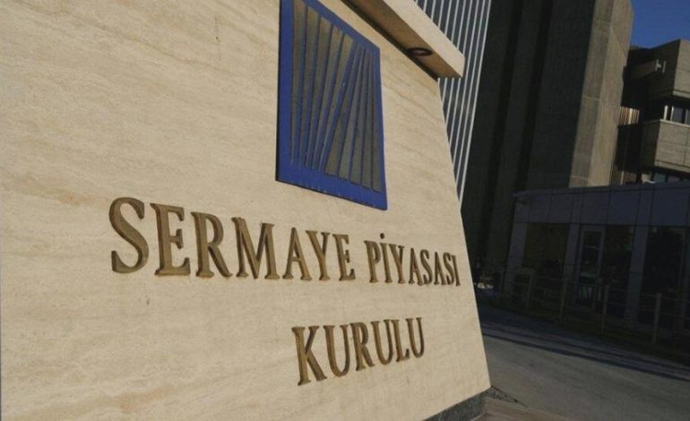 SPK’dan 2 şirketin sermaye artırımına onay