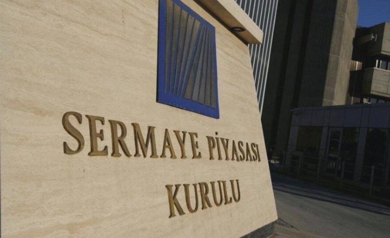 SPKden kripto varlık platformlarına yönelik “rezerv kanıtı” düzenlemesi
