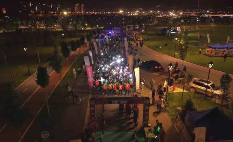 Spor A.Ş.’den 19 Mayıs’a özel gece koşusu