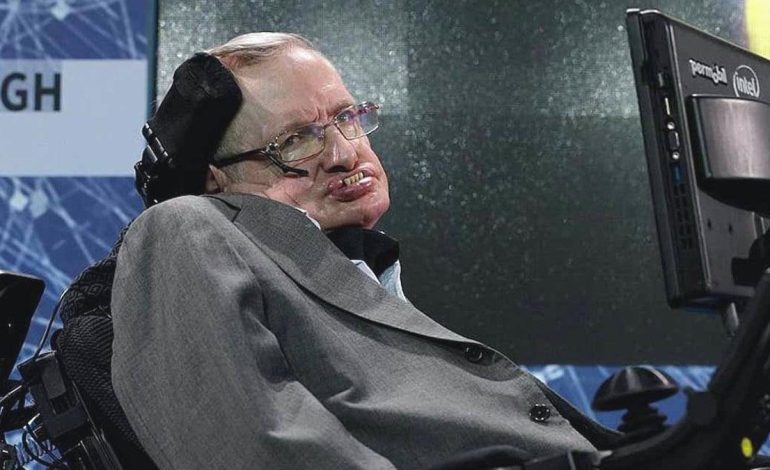 Stephen Hawking, ölümünden kısa süre önce Dünya için korkunç bir kehanette bulunmuştu: Çözümü de vermişti
