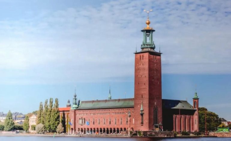 Stockholm Büyükelçiliği’nin Talebi Reddedildi