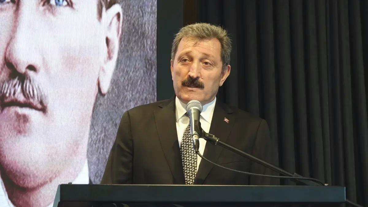 Su Kaynaklarının Azalması Endişe Verici