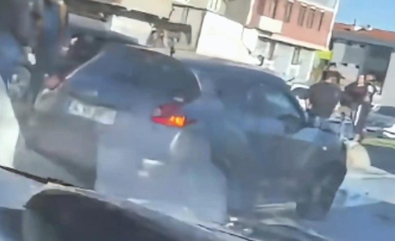Sultangazi’de feci kazada 3 yaşındaki çocuk öldü