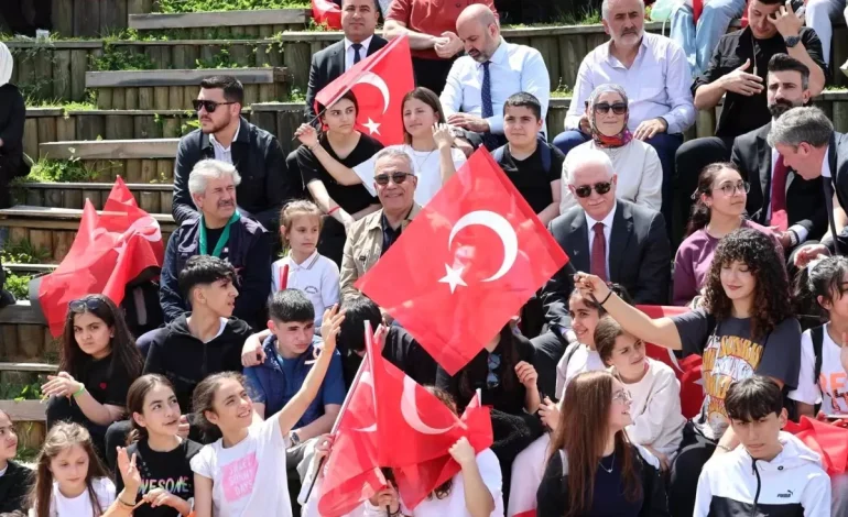 Sultangazi’de ‘Spor Şehri İstanbul’ Etkinliği Gerçekleştirildi