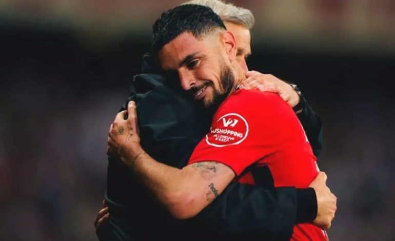 Süper Lig devlerine müjde: Lille’den 7 yıldız bonservissiz ayrılıyor