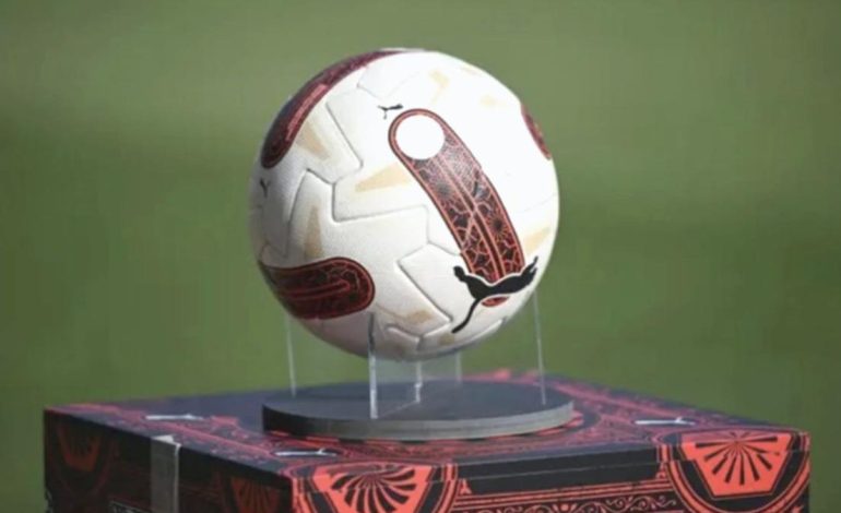 Süper Lig’de 36. haftanın maç programı açıklandı
