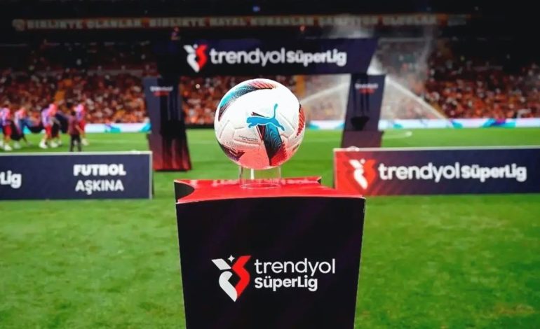 Süper Lig’e çıkan ikinci takım belli gibi