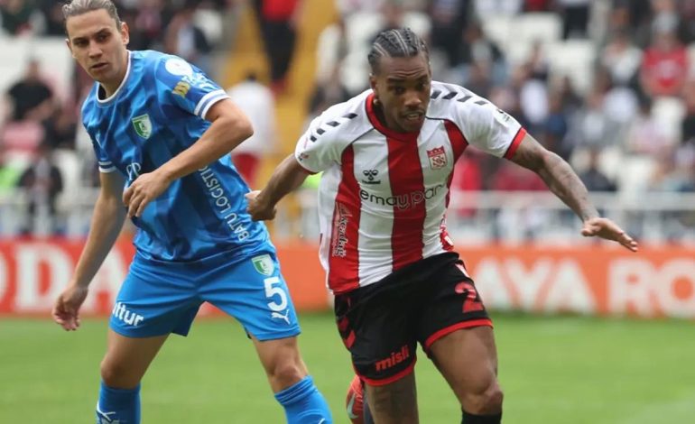 Süper Lig’in 4 şanssız ismi! Gittikleri takım küme düşüyor