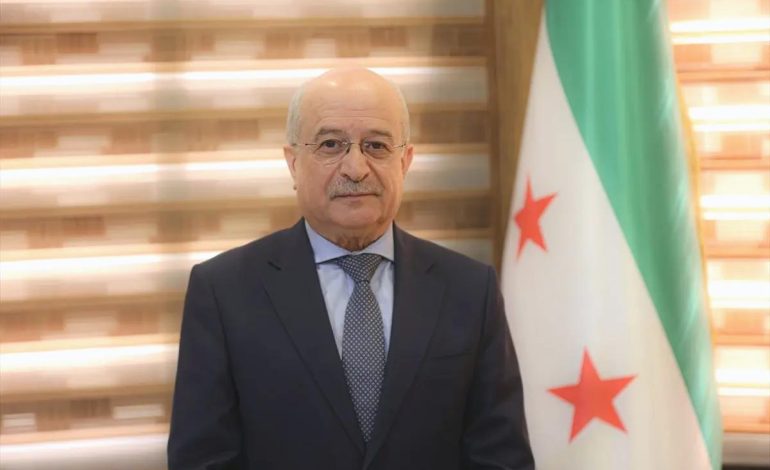 Suriye Ulaştırma Bakanı’ndan Taşımacılık Reformları