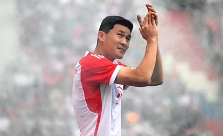 Sürpriz gelişmeyi duyurdular! Kim Min Jae eski yuvasına dönüyor