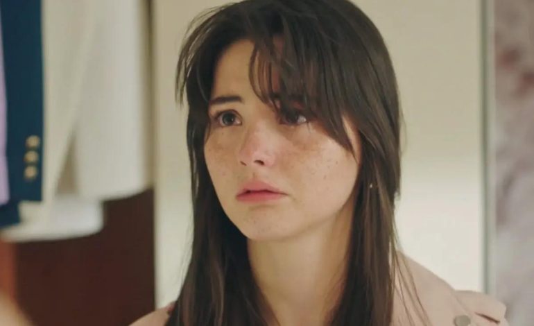 Sürpriz İddia: Derya Pınar Ak ve Emirhan Topçu iki aydır birlikte