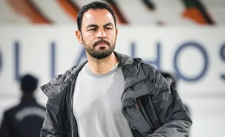 Sürpriz iddia! Gaziantep FK’den ayrılan Selçuk İnan’ın yeni adresi belli oluyor