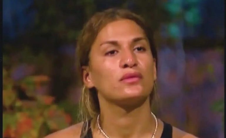 Survivor Almeda elendi mi, diskalifiye mi oldu?