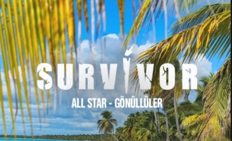Survivor canlı izle! 8 Mayıs Perşembe TV 8 Survivor CANLI HD izleme linki!