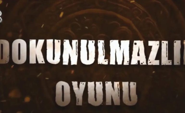 Survivor dokunulmazlık oyununu kim kazandı 13 Mayıs Salı?
