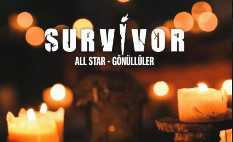 Survivor eleme adayları kim? 7 Mayıs Çarşamba Survivor’da potada kimler var?