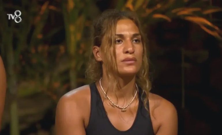 Survivor görevlisi Elif kim? Almeda’nın şiddet uyguladığı Elif kimdir?