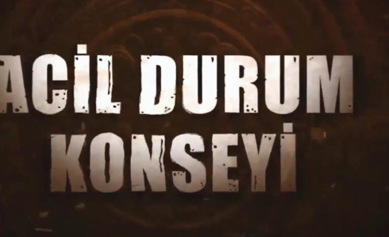 Survivor Konseyi Almeda kararı açıklandı mı?