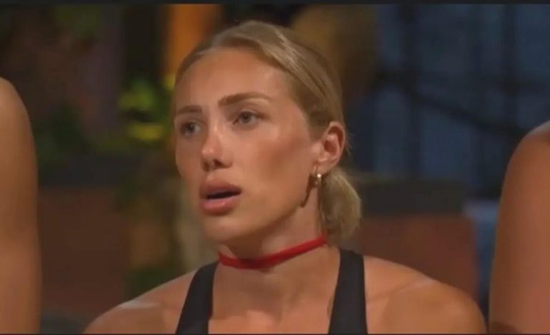 Survivor Meryem elendi mi?