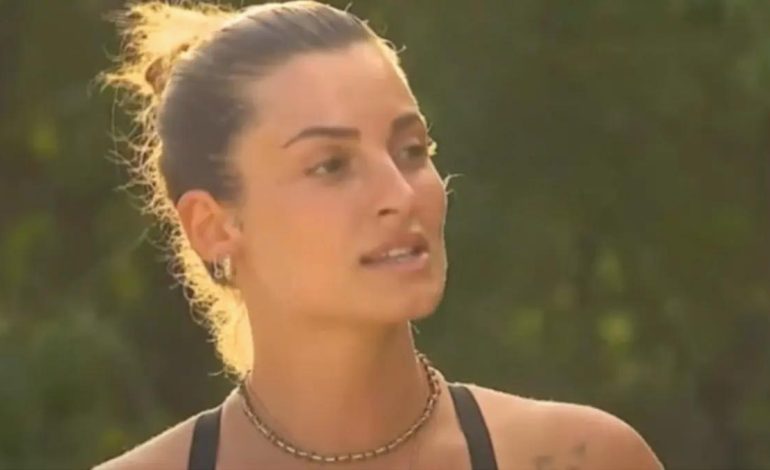 Survivor Yağmur elendi mi?