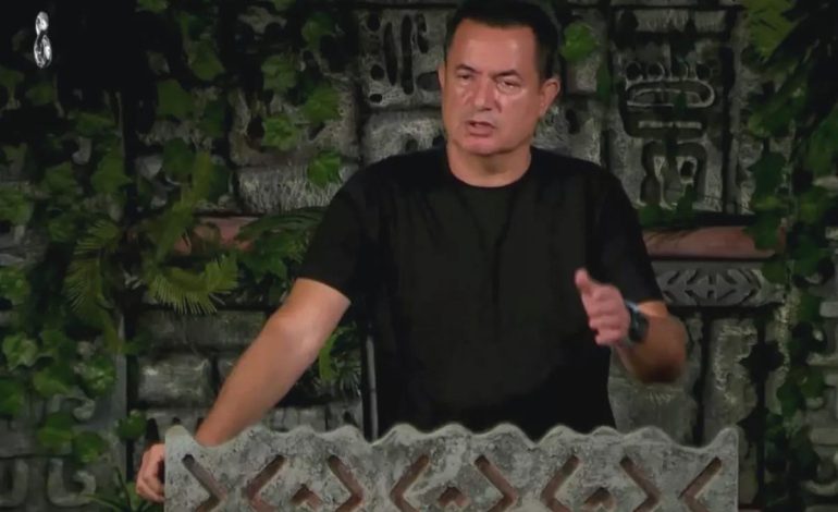 Survivor’da ortalık karıştı! İki yarışmacı kaçarken prodüksiyon ekibine yakalandı