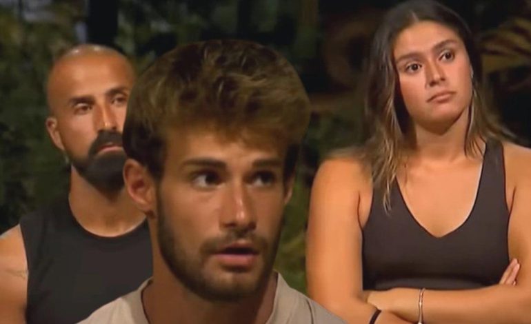 Survivor’ı karıştırsan hırsızlık olayı! Acun Ilıcalı: ‘Almeda her şeyi itiraf etti’