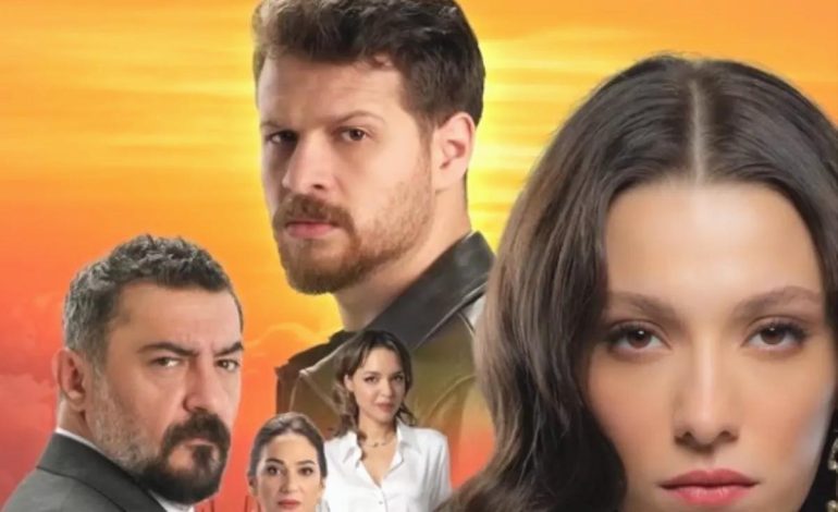 Sustalı Ceylan CANLI izleme linki var mı? Sustalı Ceylan 4. bölüm izleme linki var mı?
