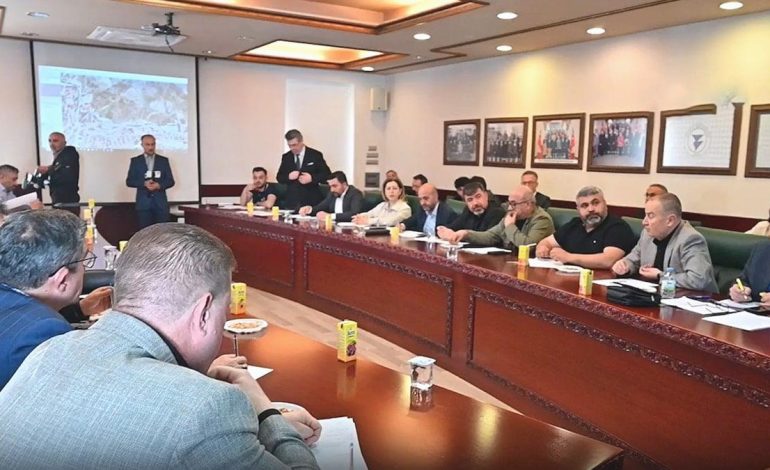 Suyuna zam yapıldı, fiyatlar elektrik zammına endekslendi