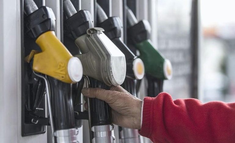 Tabela değişti: Motorine indirim geldi