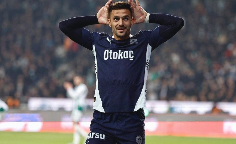Tadic eski takımına dönüyor!