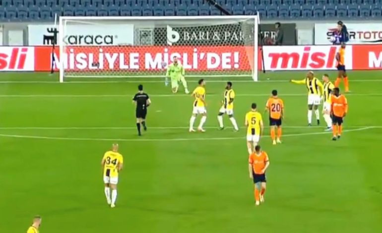 Tadic-Talisca tartışması şok gerçeği gün yüzüne çıkardı