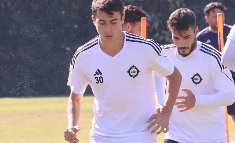 Takımı 3. Lig’e düştü, Süper Lig’in gözdesi oldu