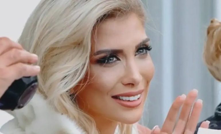Tamar Tanrıyar kimdir? Tamar Tanrıyar kaç yaşında, nereli? Tamar Tanrıyar hayatı ve biyografisi!