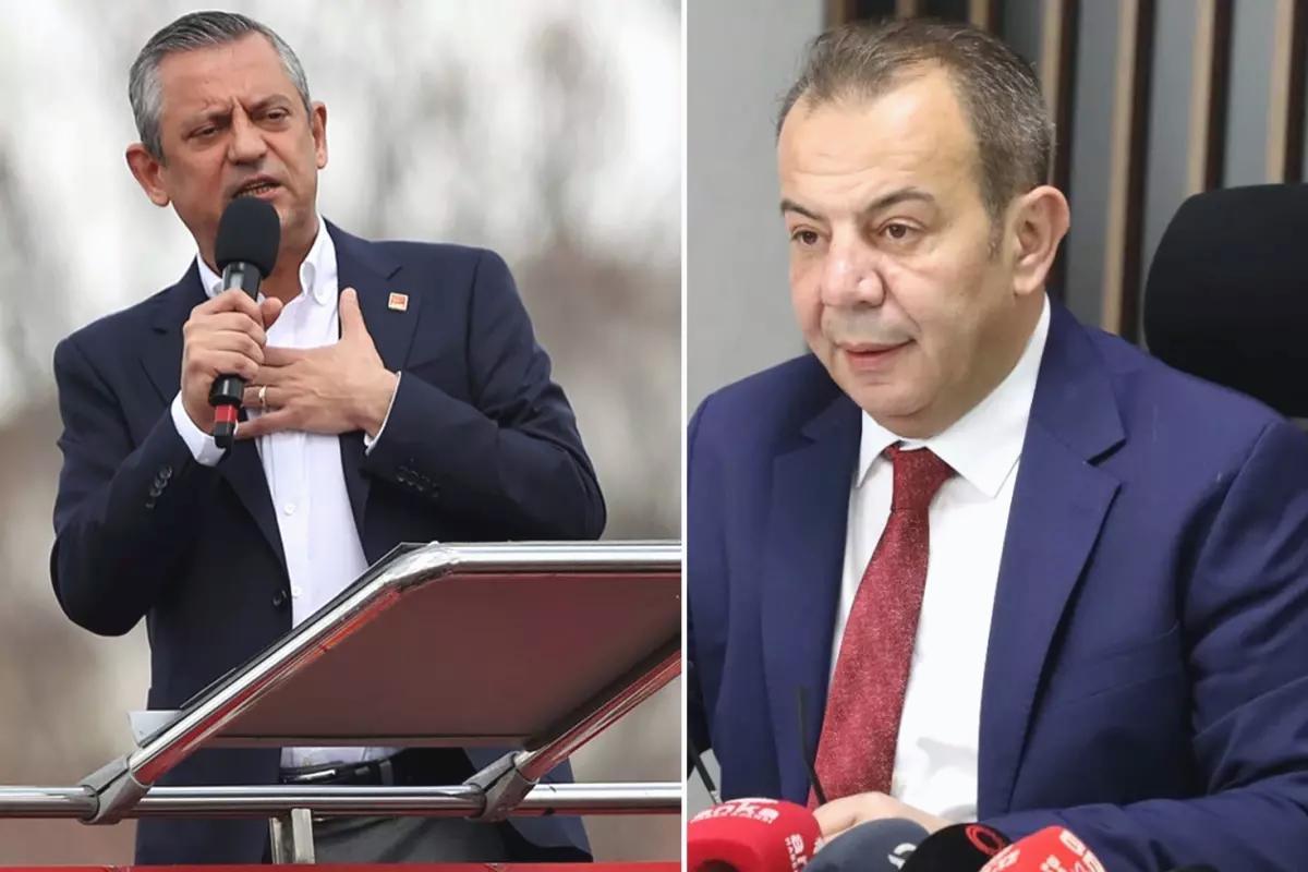 Tanju Özcan: CHP bile iktidara gelebilir ama Ali Koç varken Fenerbahçe şampiyon olamaz