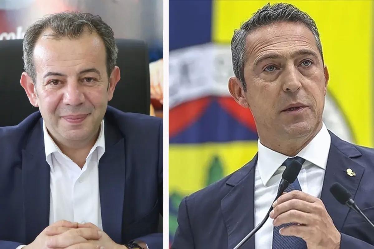 Tanju Özcan, CHP’ye taş attı: CHP’nin iktidara gelmesi kadar imkansız