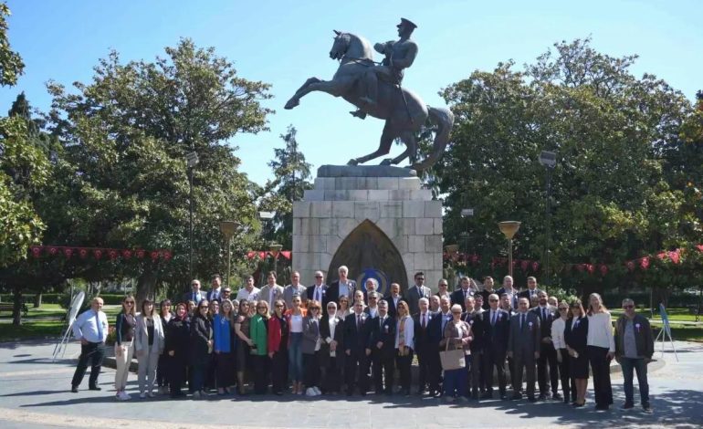 Tapu Kadastro 178 Yaşında