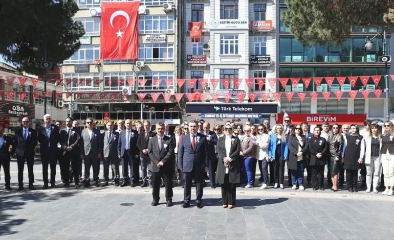 Tapu ve Kadastro’nın 178. Yılı