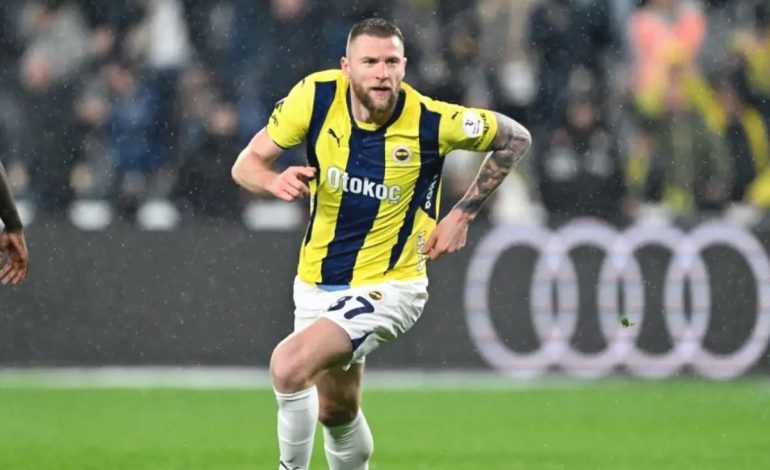 Taraftar duyunca çıldıracak! Fenerbahçe’de Skriniar şoku