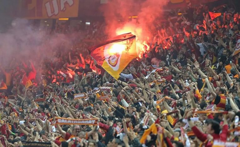 Tarih bile belli! İşte Galatasaray’ın şampiyonluk kutlama planı