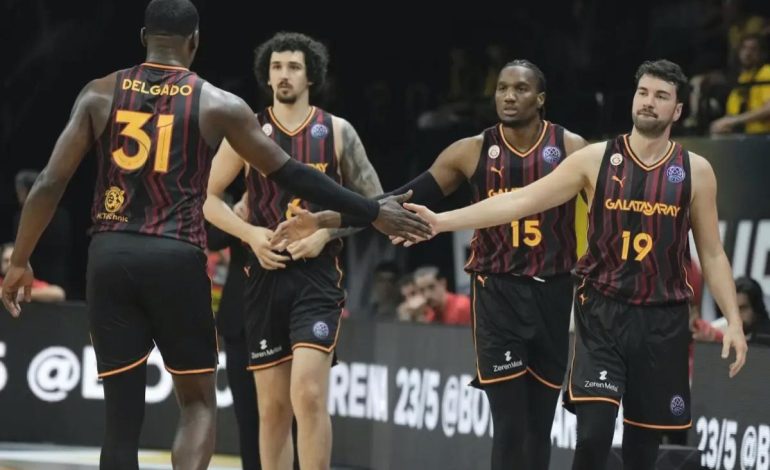 Tarih yazmaya son 40 dakika! Galatasaray, Şampiyonlar Ligi’nde adını finale yazdırdı