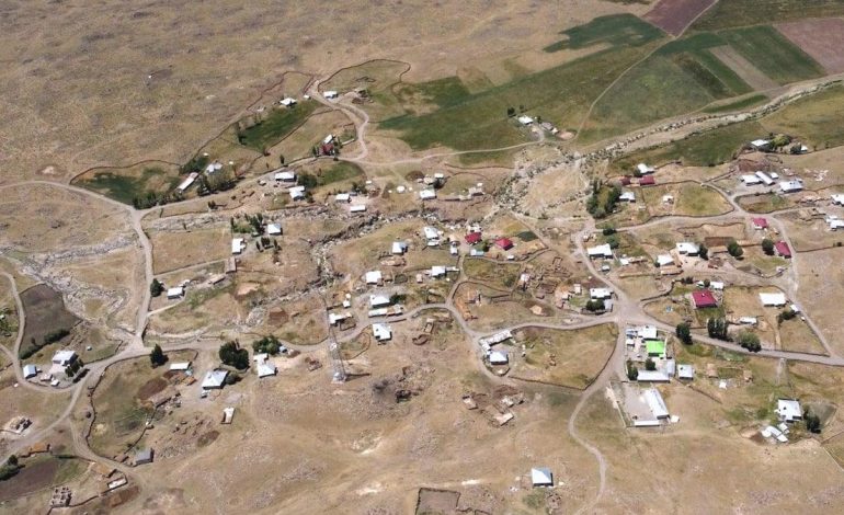 Tarihi ışık tutacak: Bin yıllık sır perdesi ortaya çıkıyor!